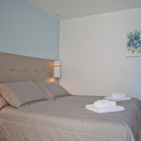 Christina Beach Hotel Chania  Exterior foto