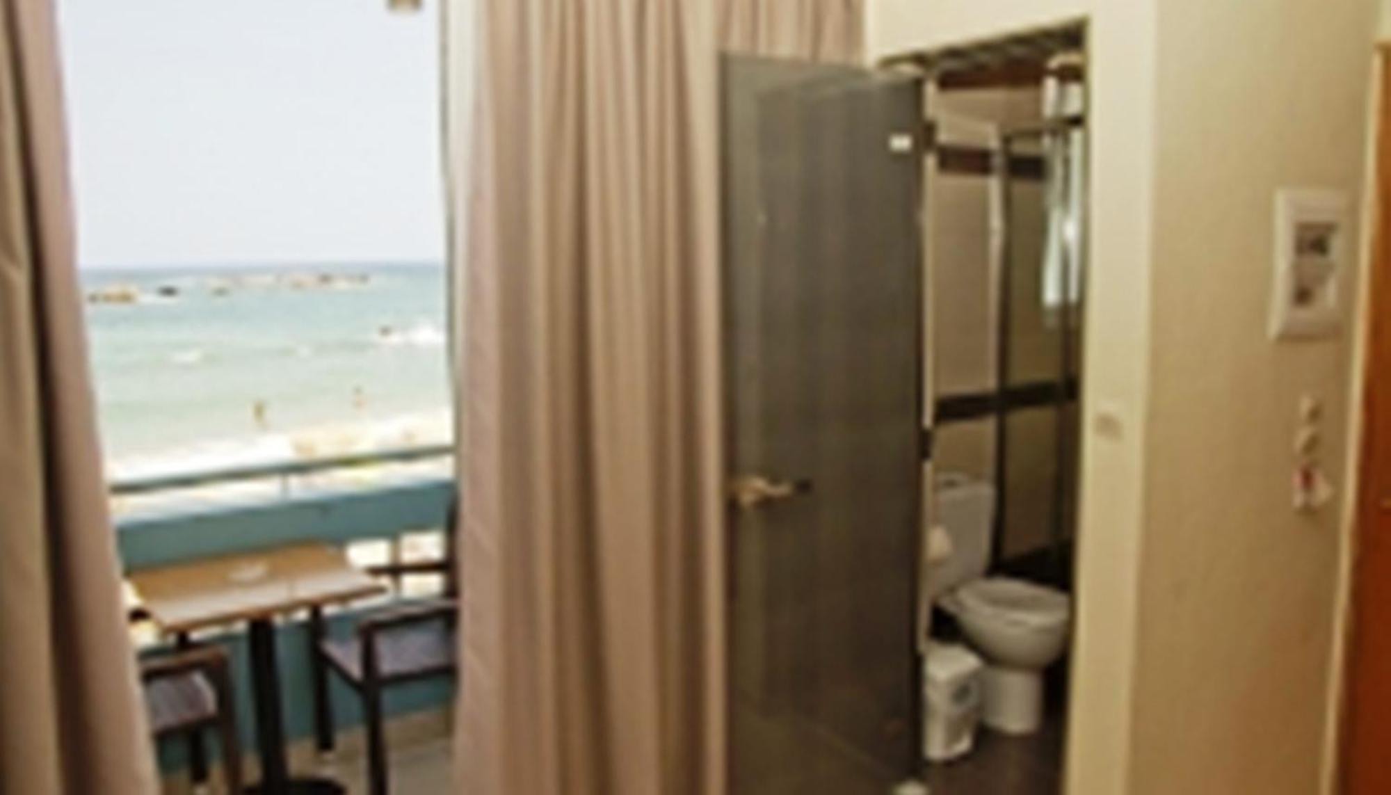 Christina Beach Hotel Chania  Cameră foto